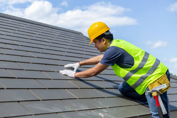 Best Slate Roofing  in Hoopeston, IL