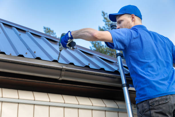 Best Flat Roofing  in Hoopeston, IL
