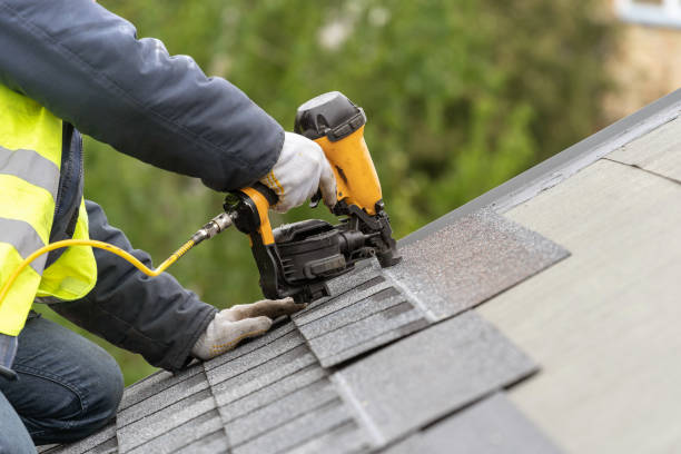 Best Roof Ventilation Installation  in Hoopeston, IL