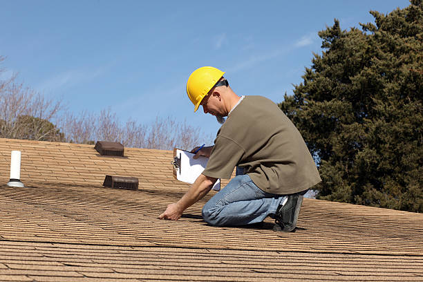 Best Roofing for New Construction  in Hoopeston, IL