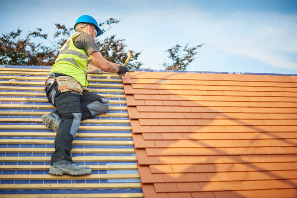 Best Hot Roofs  in Hoopeston, IL