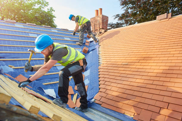 Best Metal Roofing Installation  in Hoopeston, IL