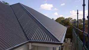 Cold Roofs in Hoopeston, IL